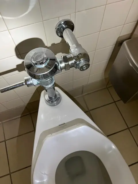 Fixture installation and repair for Repiping in Bayway